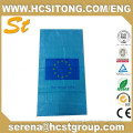 PP woven Rice bags Sugar Flour Wheat Feed Fetilizer Garbage cement